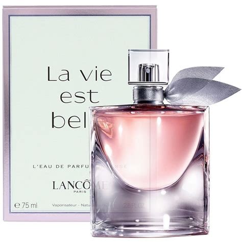 la vie est belle dior|la vie est belle fragrance.